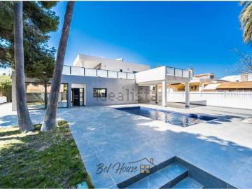 Dehesa de Campoamor, Alicante, Urbanización Las Ramblas, Alicante, Comunidad Valenciana, Comunidad Valenciana