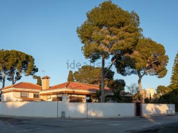 Dehesa de Campoamor, Alicante, Urbanización Las Ramblas, Alicante, Comunidad Valenciana, Comunidad Valenciana