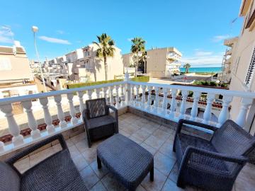 Dehesa de Campoamor, Alicante, Urbanización Las Ramblas, Alicante, Comunidad Valenciana, Comunidad Valenciana