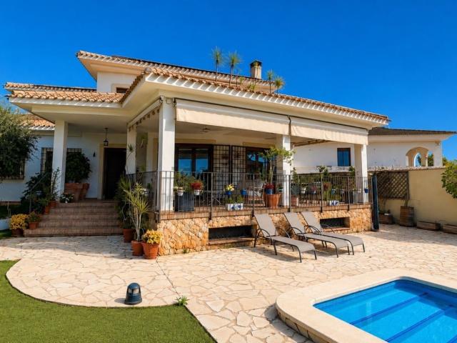 Chalet, Campoamor, Orihuela