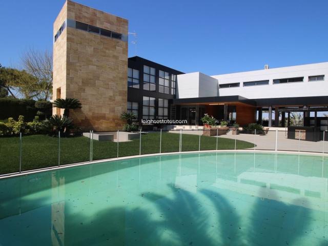 Chalet, Campoamor, Orihuela