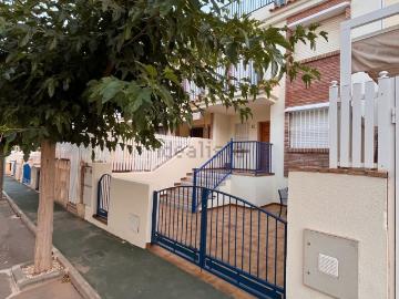 Dehesa de Campoamor, Alicante, Urbanización Las Ramblas, Alicante, Comunidad Valenciana, Comunidad Valenciana