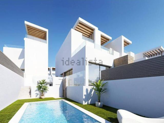 Chalet, Campoamor, Orihuela
