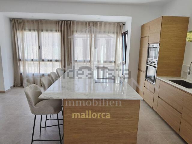 Chalet, Campos