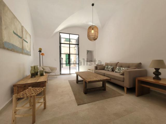 Chalet, Campos
