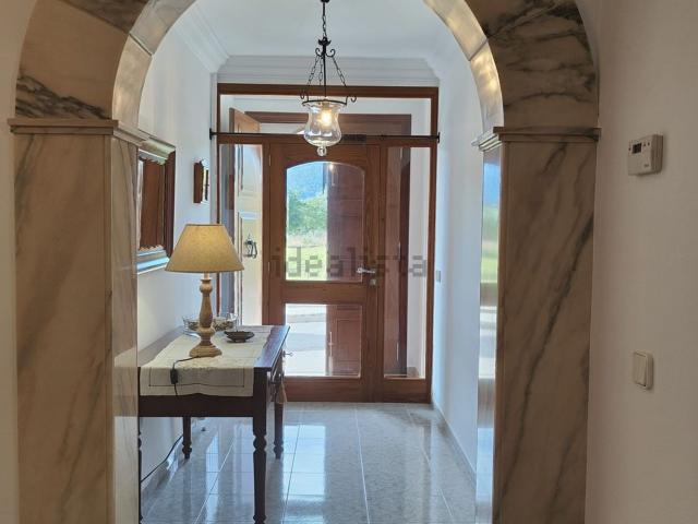 Chalet, Campanet