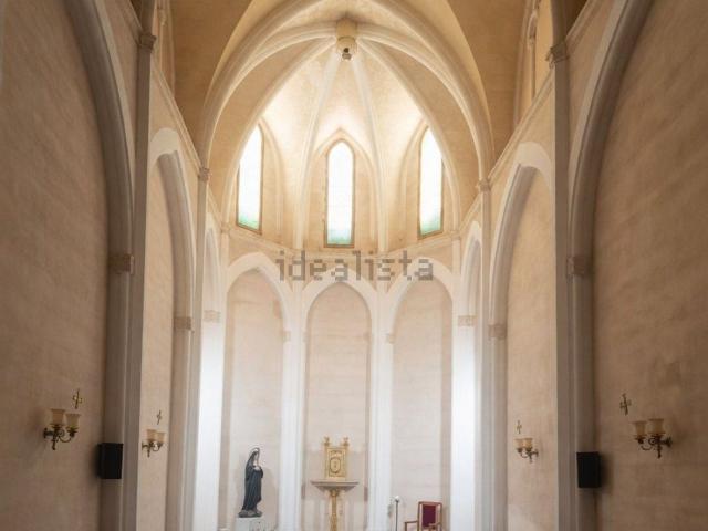 Chalet, Campanet