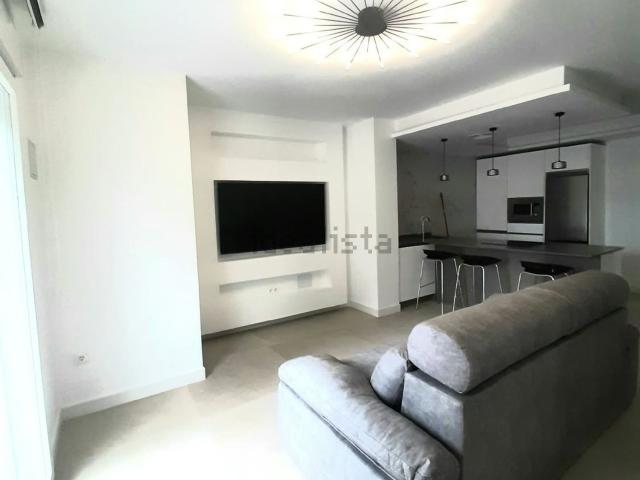 Chalet, Campanillas, Málaga