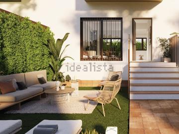 Chalet, Campanillas, Málaga