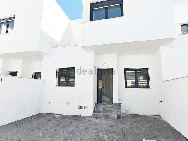 Chalet, Campanillas, Málaga