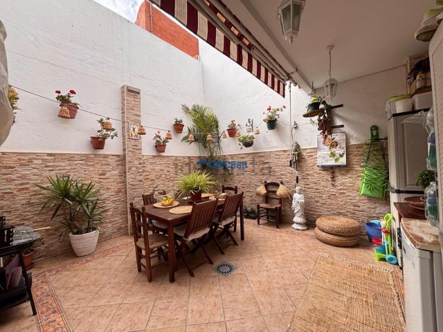 Chalet, Campanillas, Málaga