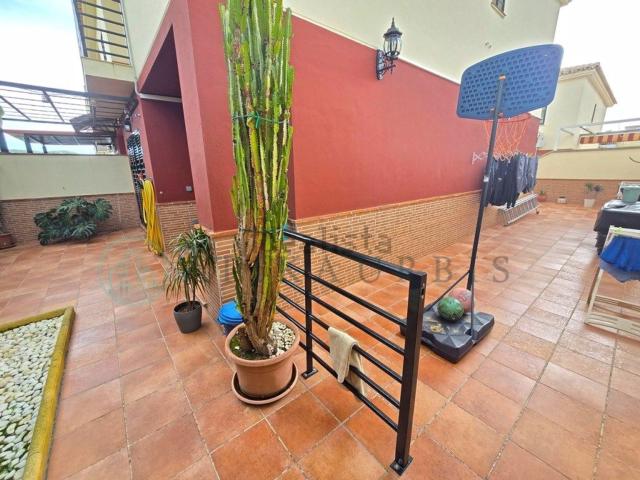 Chalet, Campanillas, Málaga