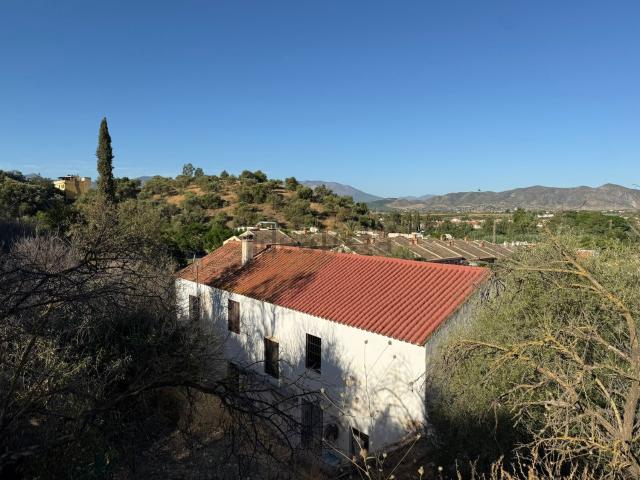 Chalet, Campanillas, Málaga