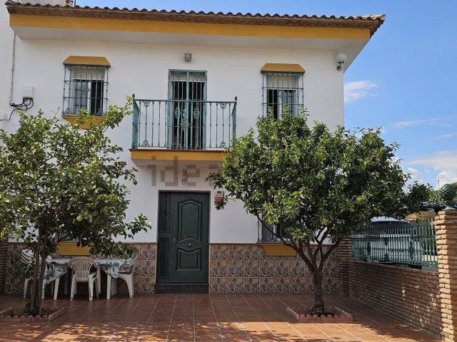 Chalet, Campanillas, Málaga
