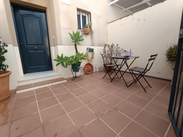 Chalet, Campanillas, Málaga