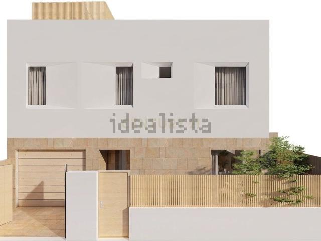 Chalet, Campanillas, Málaga