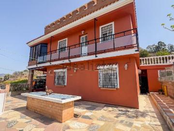 Chalet, Campanillas, Málaga