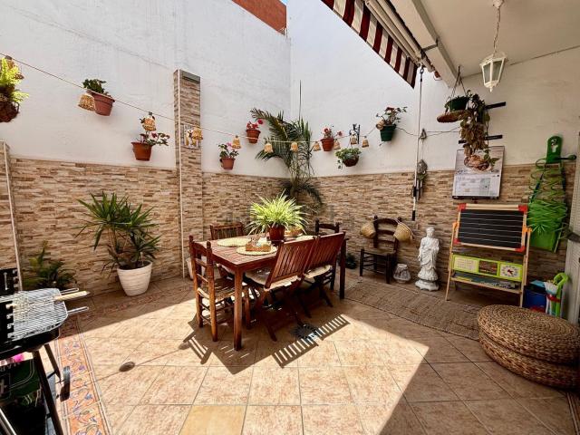 Chalet, Campanillas, Málaga
