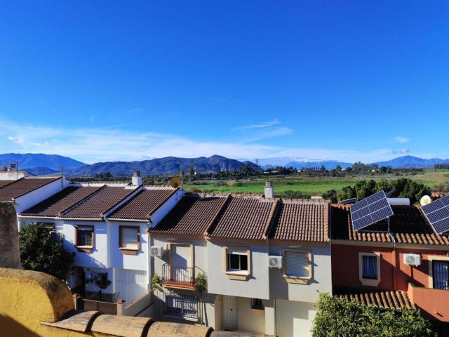 Chalet, Campanillas, Málaga