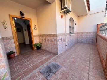Chalet, Campanillas, Málaga