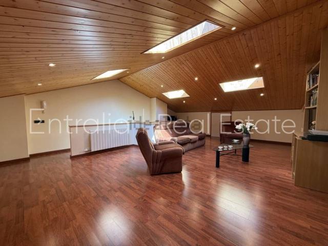 Chalet, Campdevánol