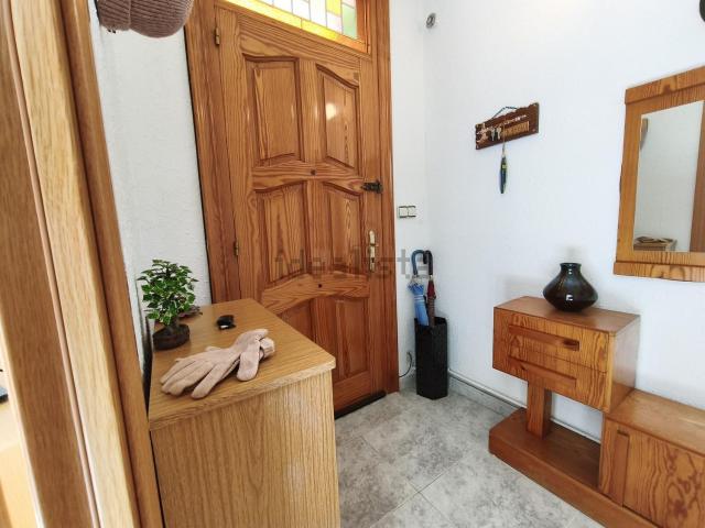 Chalet, Campdevánol