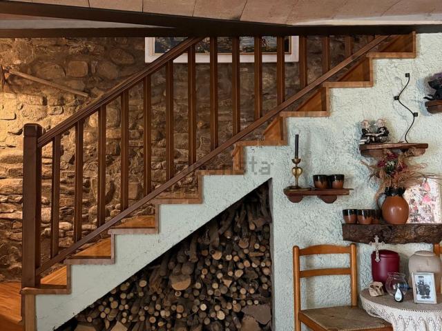 Chalet, Campdevánol