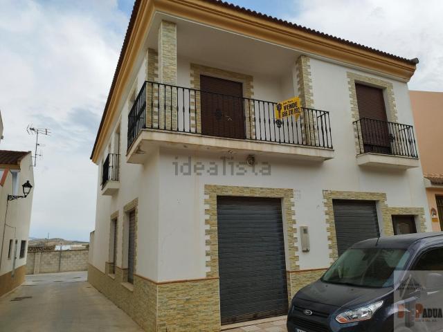 Chalet, Campillos