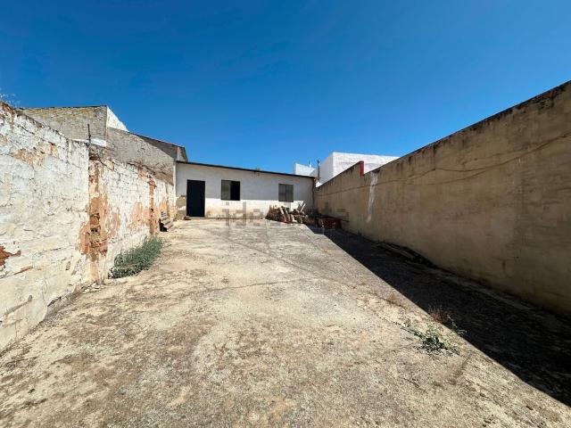 Chalet, Campillos