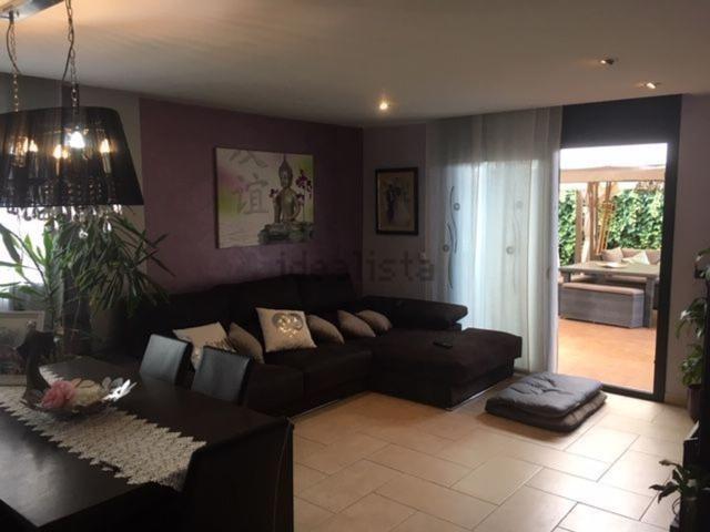 Chalet, Campllong
