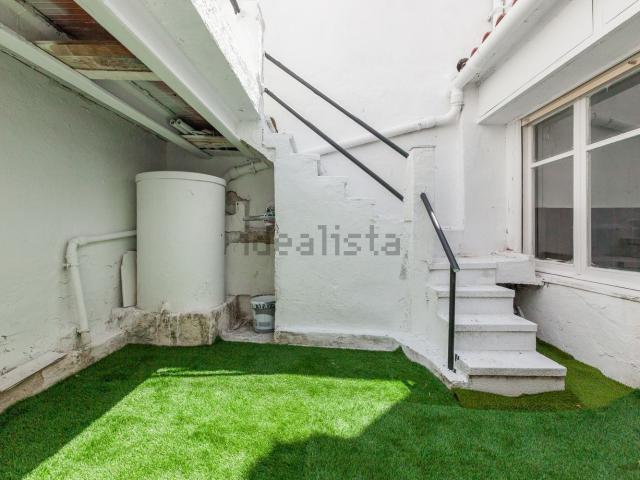 Chalet, Can Boada, Terrassa
