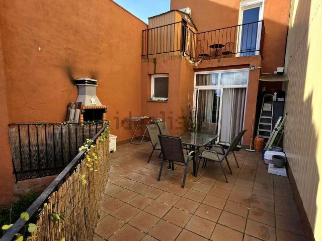 Chalet, Can Boada, Terrassa