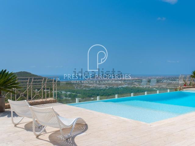 Chalet, Can Furnet, Santa Eulalia del Río
