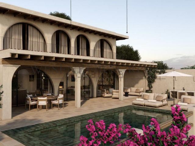 Chalet, Can Furnet, Santa Eulalia del Río