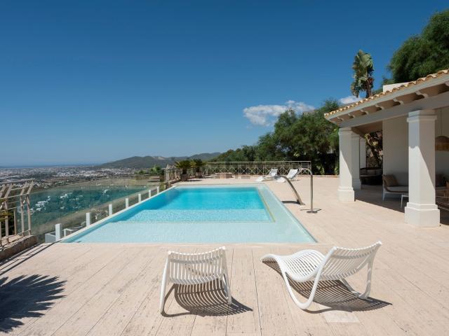 Chalet, Can Furnet, Santa Eulalia del Río