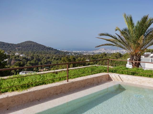 Chalet, Can Furnet, Santa Eulalia del Río