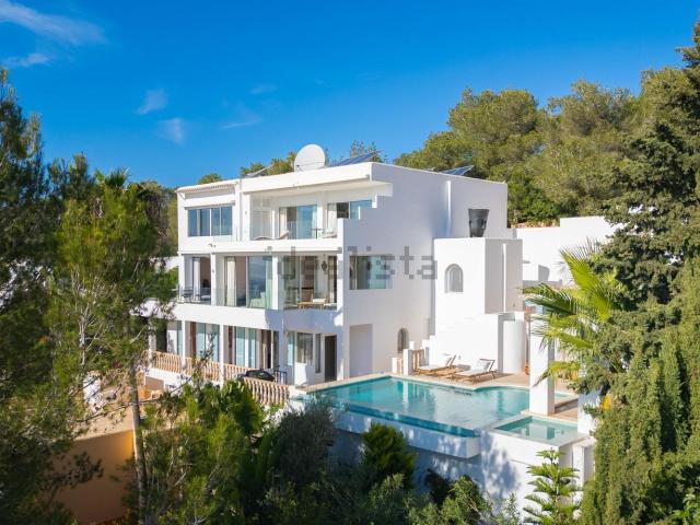 Chalet, Can Furnet, Santa Eulalia del Río