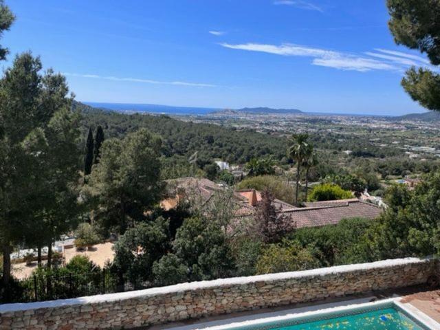 Chalet, Can Furnet, Santa Eulalia del Río