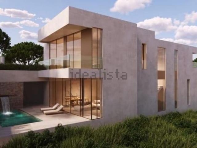 Chalet, Can Furnet, Santa Eulalia del Río
