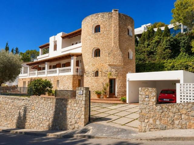Chalet, Can Furnet, Santa Eulalia del Río