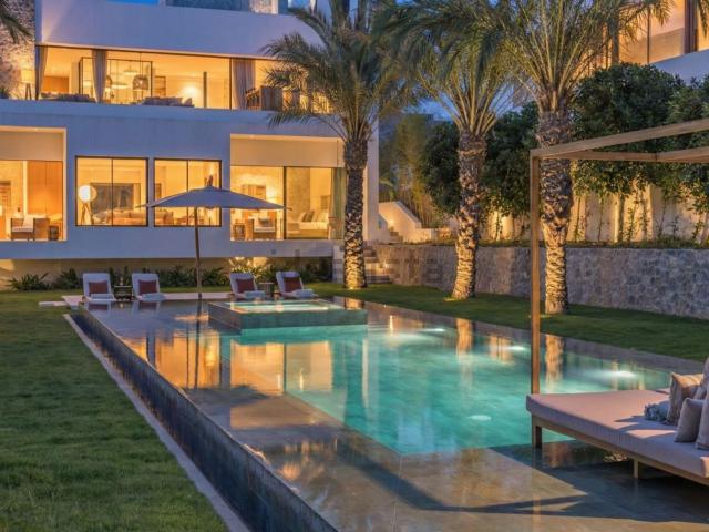 Chalet, Can Furnet, Santa Eulalia del Río