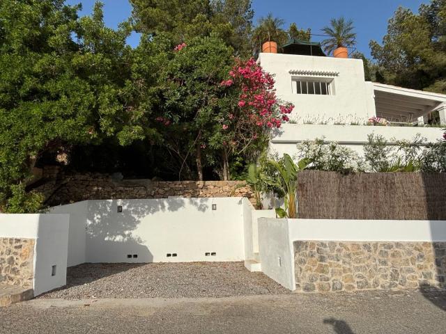 Chalet, Can Furnet, Santa Eulalia del Río