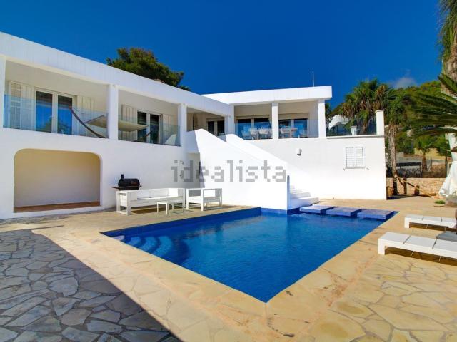 Chalet, Can Furnet, Santa Eulalia del Río