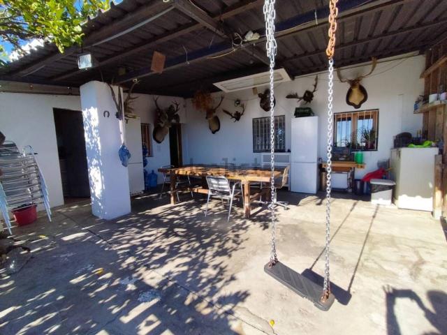 Chalet, Can Gonteres, Terrassa