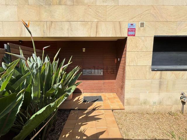 Chalet, Can Llong, Sabadell