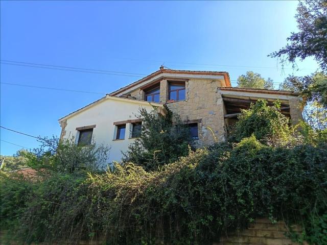 Chalet, Can Palet de Vistalegre, Terrassa