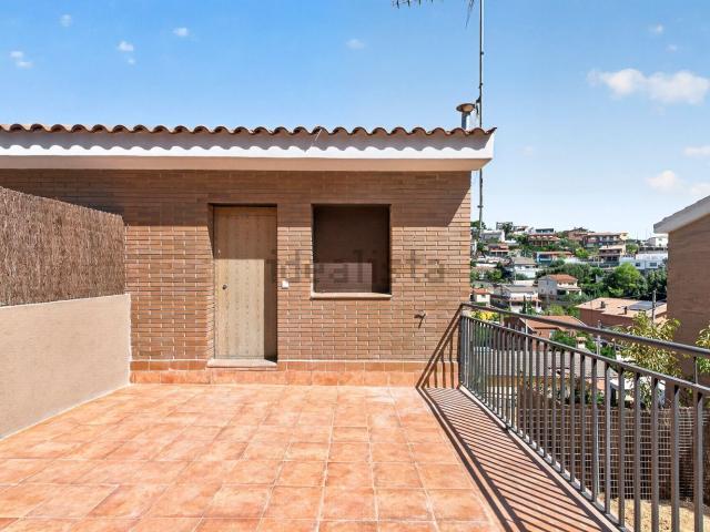Chalet, Can Palet de Vistalegre, Terrassa