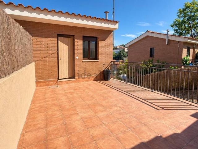 Chalet, Can Palet de Vistalegre, Terrassa