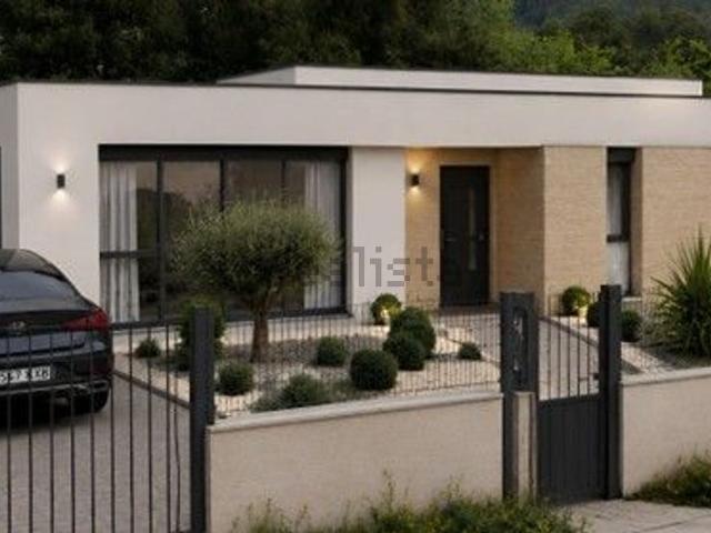 Chalet, Can Palet de Vistalegre, Terrassa