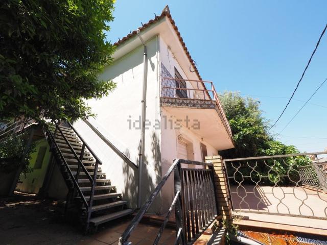 Chalet, Can Palet de Vistalegre, Terrassa